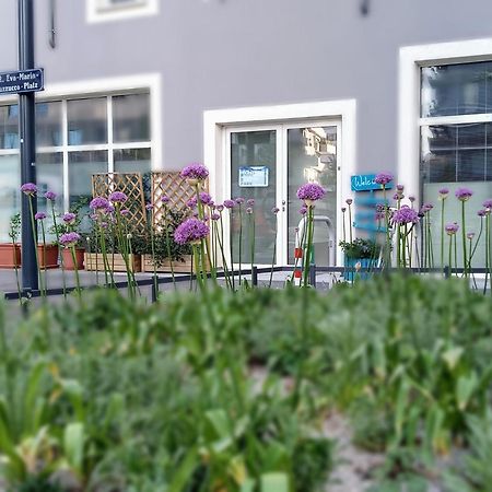 Ferienzimmer Seepark Wina Bagian luar foto